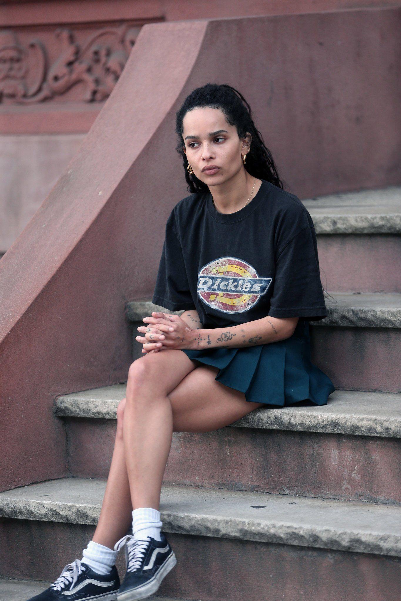 1365x2048 alina on Twitter. Zoe kravitz style, Zoe kravitz, Zoe isabella kravitz