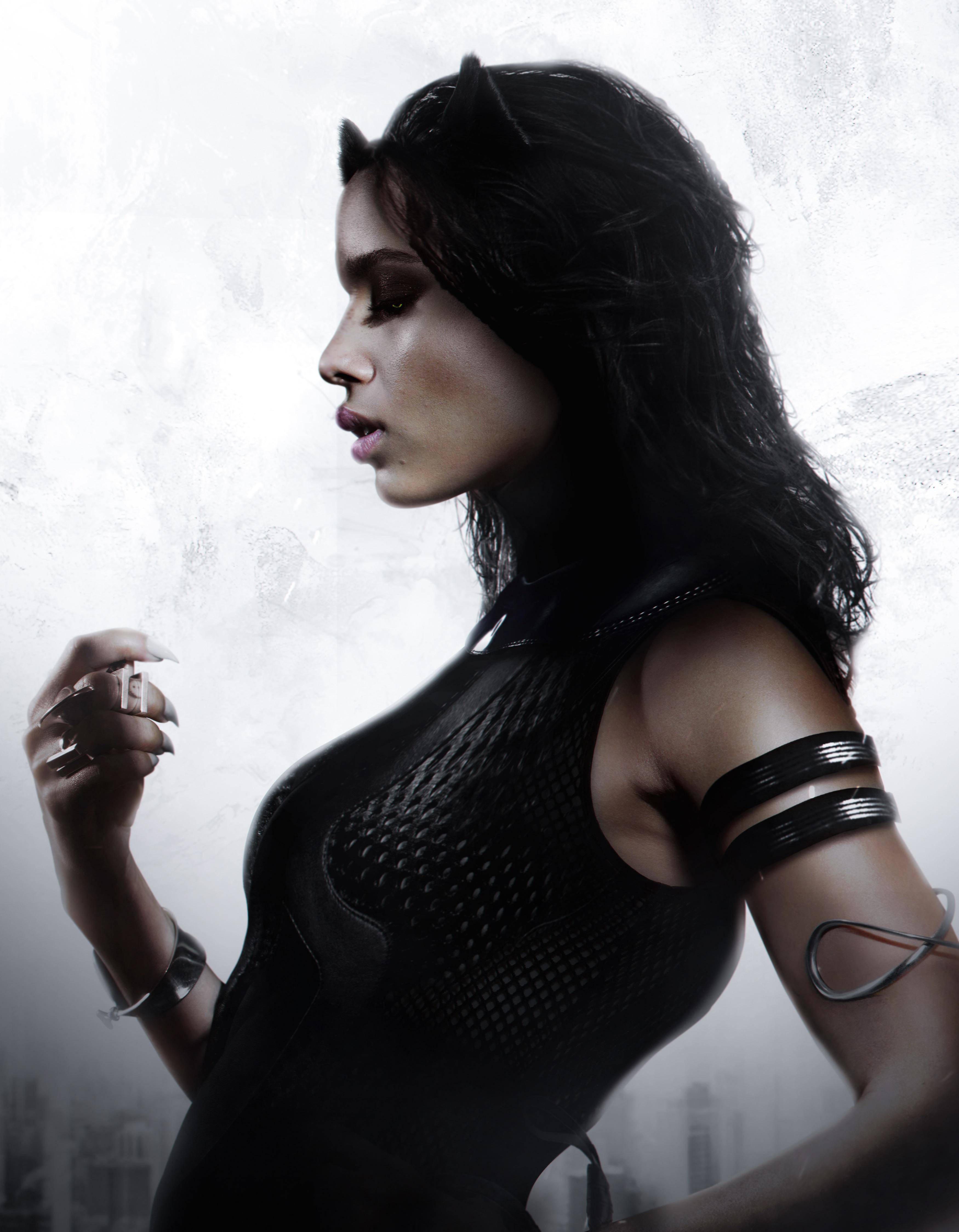 3500x4497 Zoe Kravitz as Catwoman 1920x1080202149 Resolution Wallpaper, HD Movies 4K Wallpaper, Image, Photo and Background