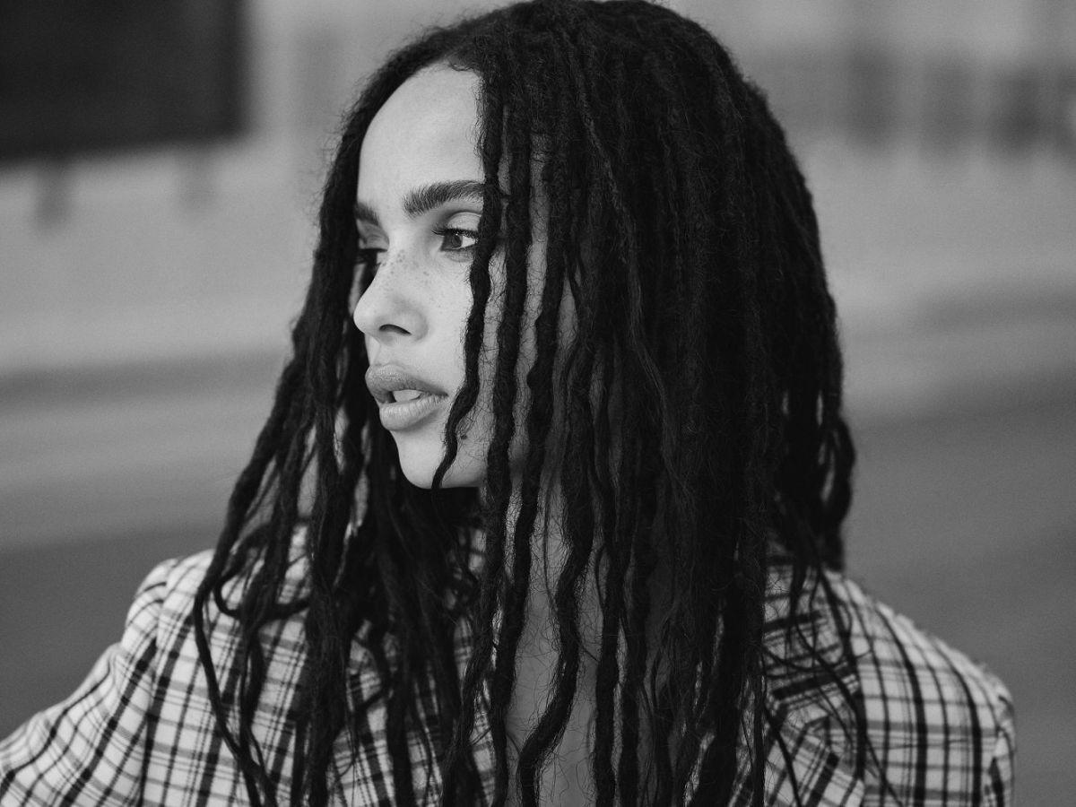 1200x900 Zoe Kravitz wallpaper