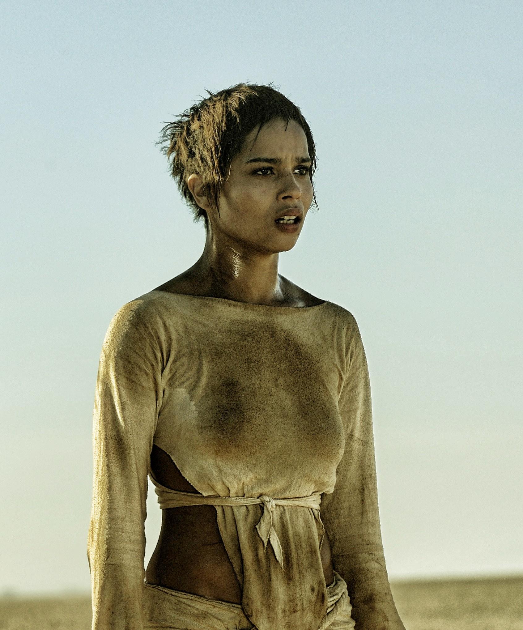 1692x2038 Zoe kravitz Wallpaper Download