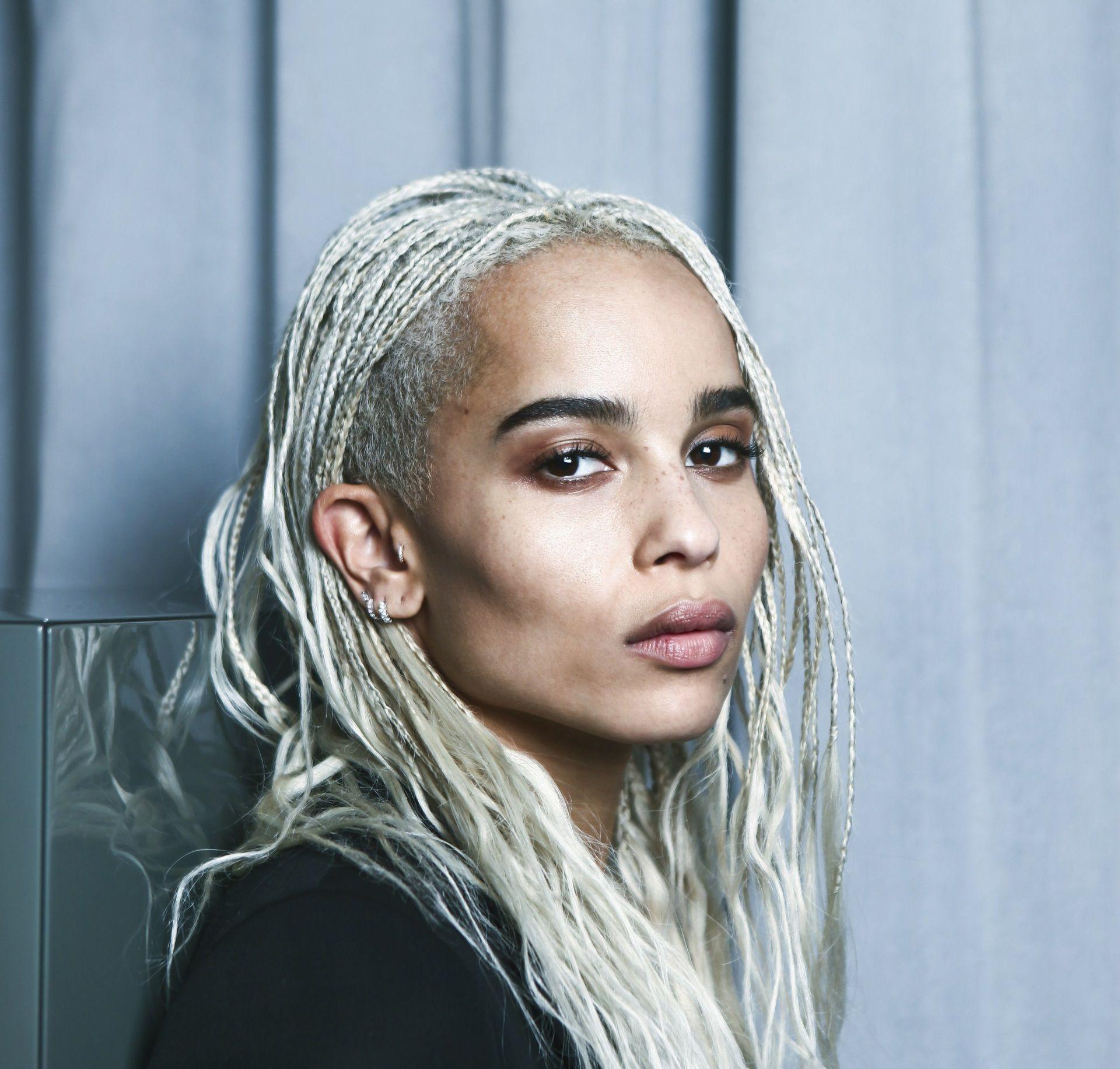 1920x1832 zoe kravitz desktop wallpaper high resolution free download. Hair styles, Zoe kravitz braids, Mens hairstyles