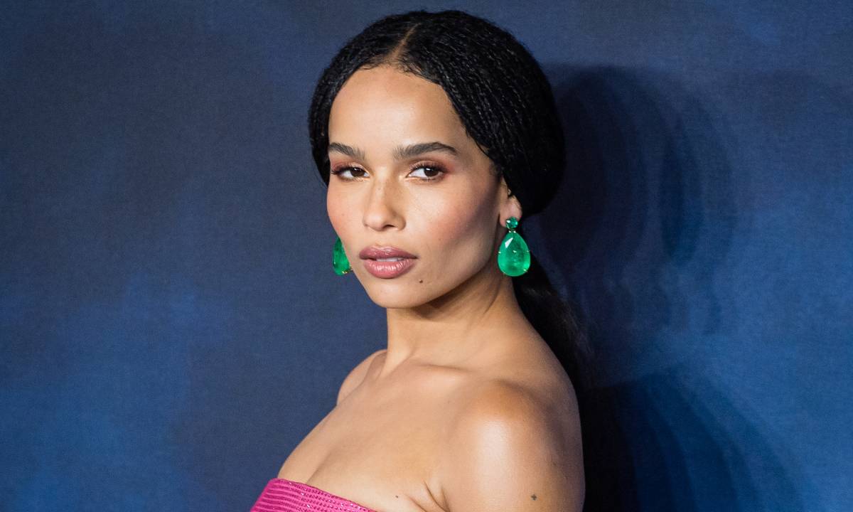 1200x720 Zoe Kravitz: Latest News, Picture & Videos!