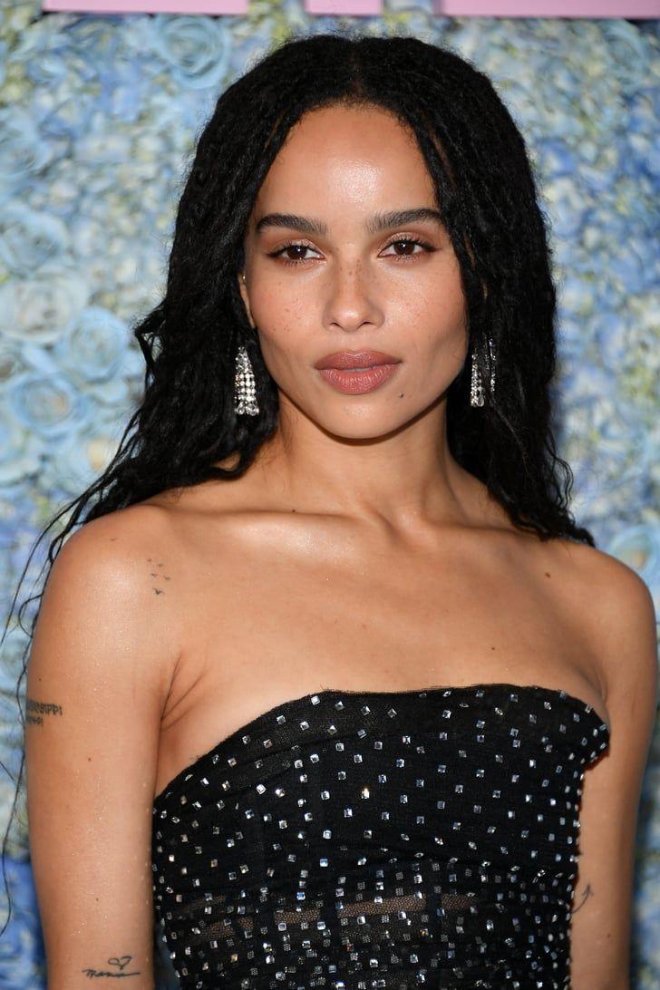 Zoe Kravitz Wallpapers - Top Free Zoe Kravitz Backgrounds - WallpaperAccess