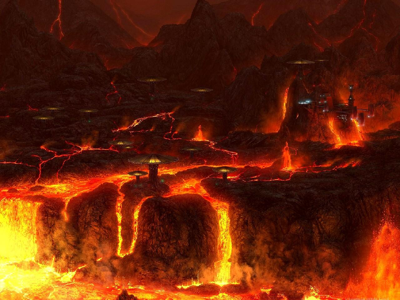 1280x960 Mission to Mustafar (Smashb1996). Star Wars Fanon