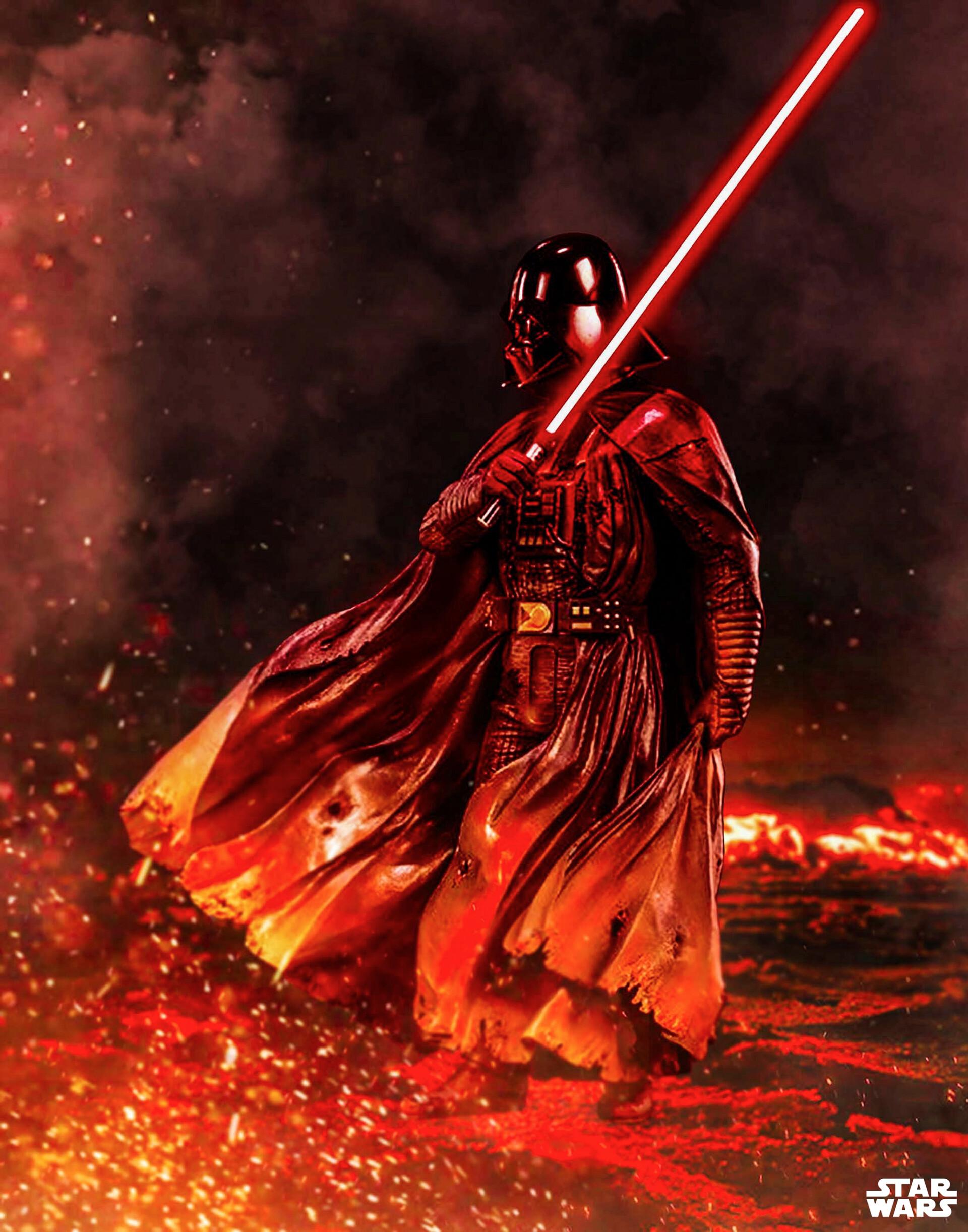 Mustafar Wallpapers - Top Free Mustafar Backgrounds - WallpaperAccess