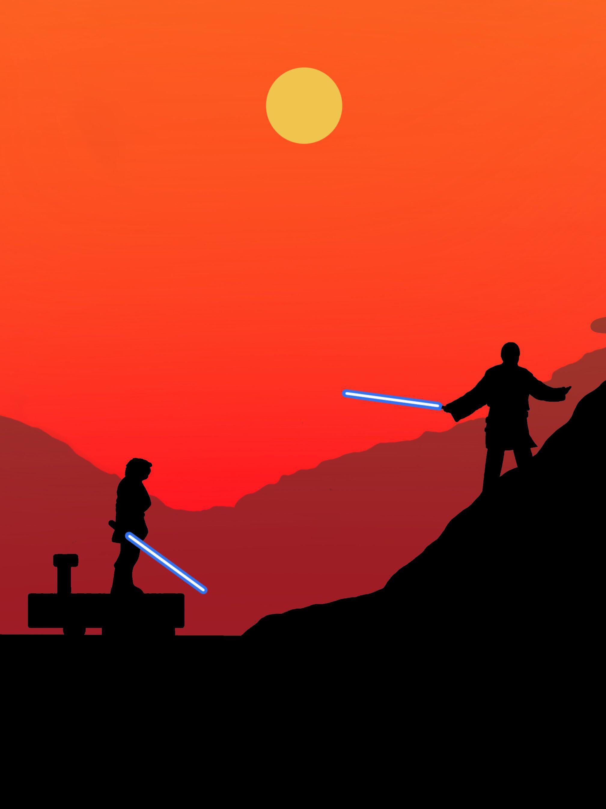 2017x2689 Battle of Mustafar[2017x2639]