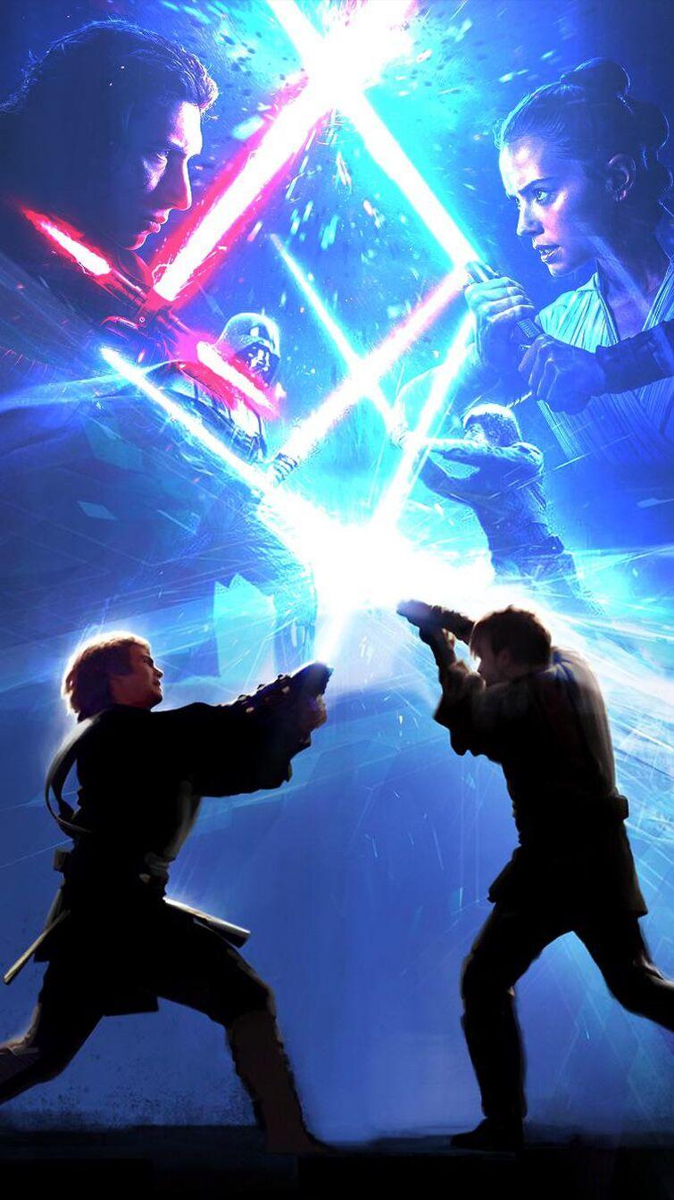 755x1343 Hey can anyone show me any star wars wallpaper