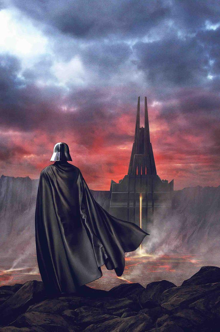 736x1112 Happy Star Wars Day! New Motion Art