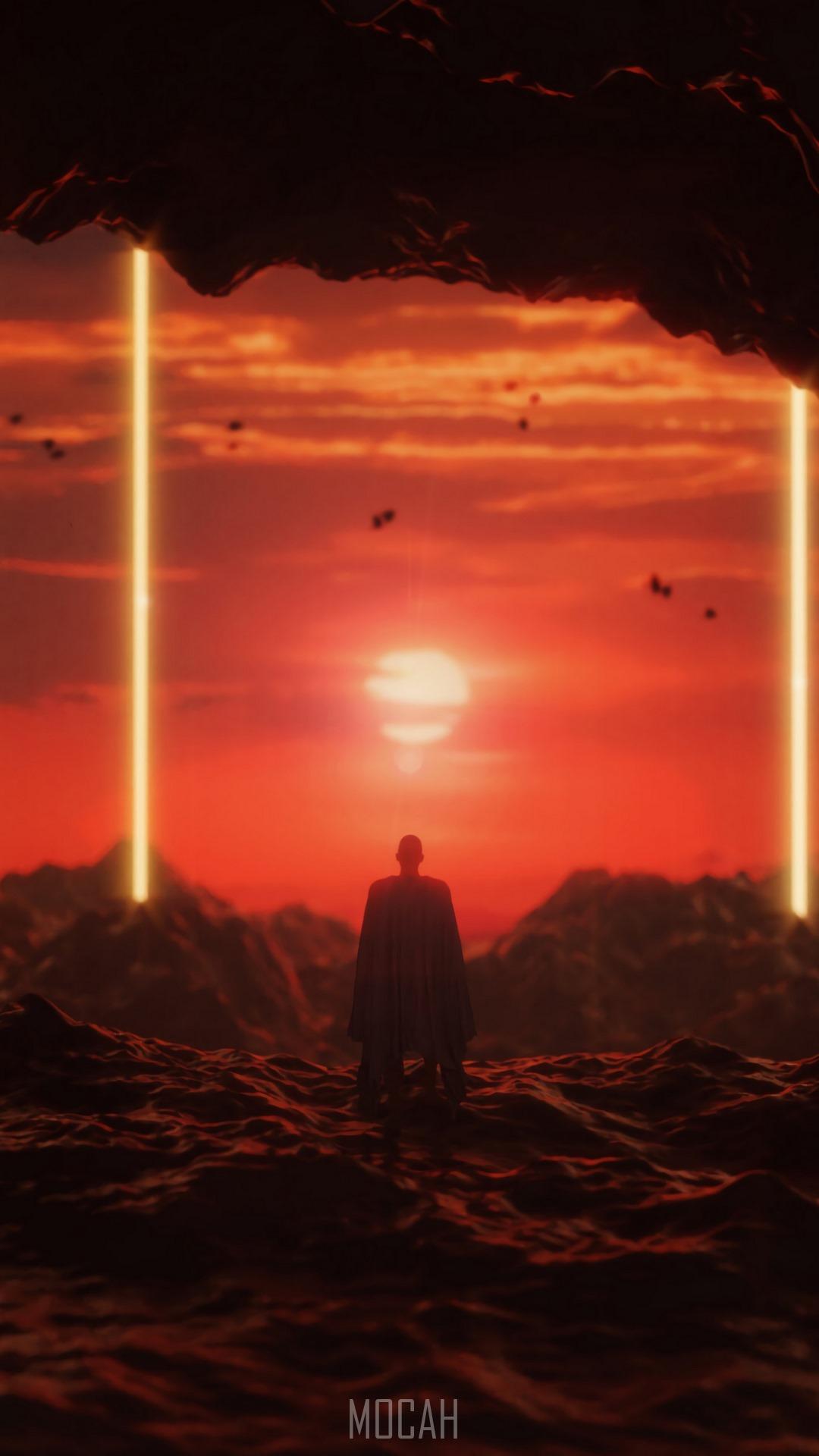 1080x1920 Sunset, Light, Red, Orange, Lighting, Sony Xperia Z3 wallpaper full hd, 1080x1920 Gallery HD Wallpaper