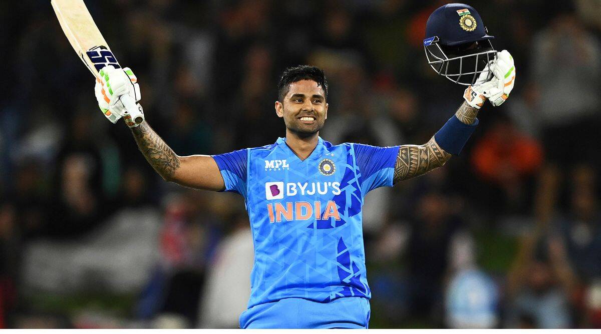 1200x667 Suryakumar Yadav interview: Once in the middle of an innings, Virat bhai told me 'tu video game khel raha hai kya?'. Sports News, The Indian Express