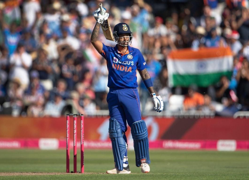 1061x767 Gautam Gambhir says Suryakumar Yadav takes pressure off India's