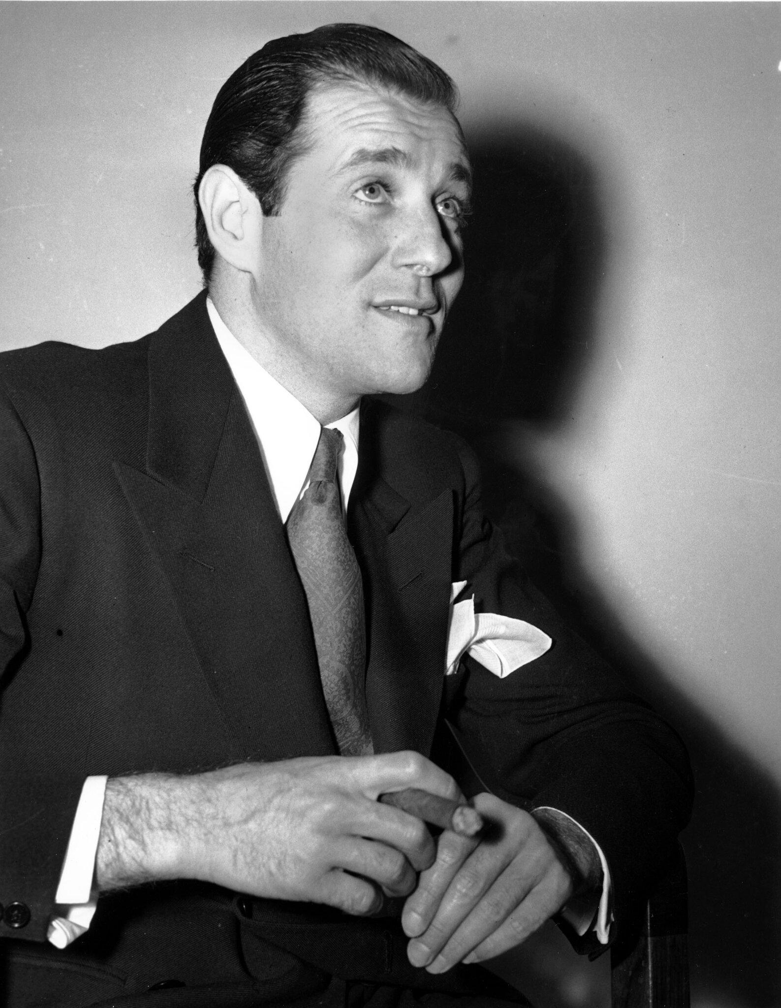 Bugsy Siegel Wallpapers - Top Free Bugsy Siegel Backgrounds
