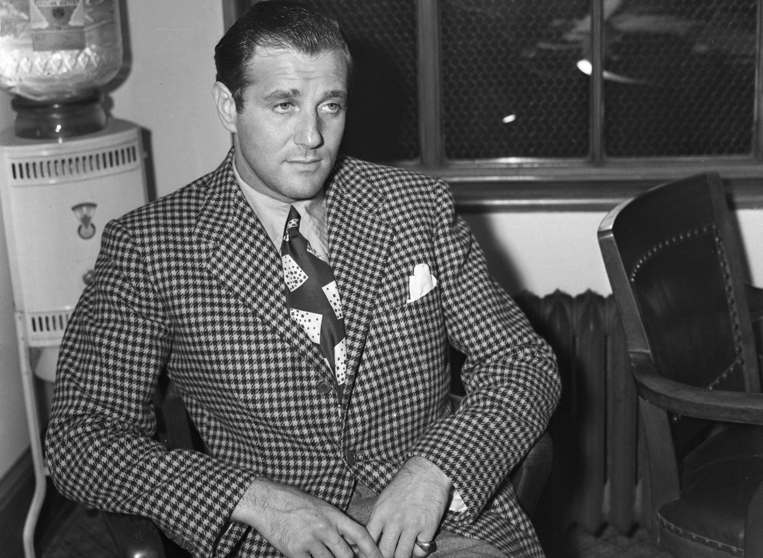 Bugsy Siegel Wallpapers - Top Free Bugsy Siegel Backgrounds ...