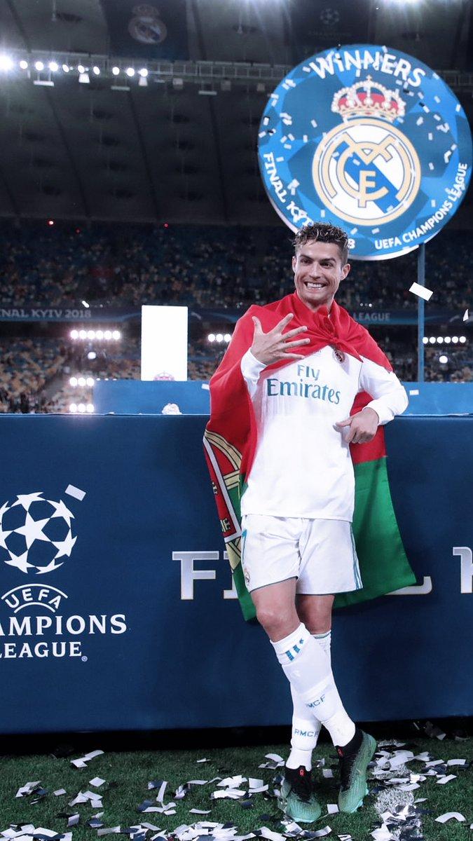 675x1200 بزبلو. Wallpaper. #CR7 UEFA Champions League Final 2018