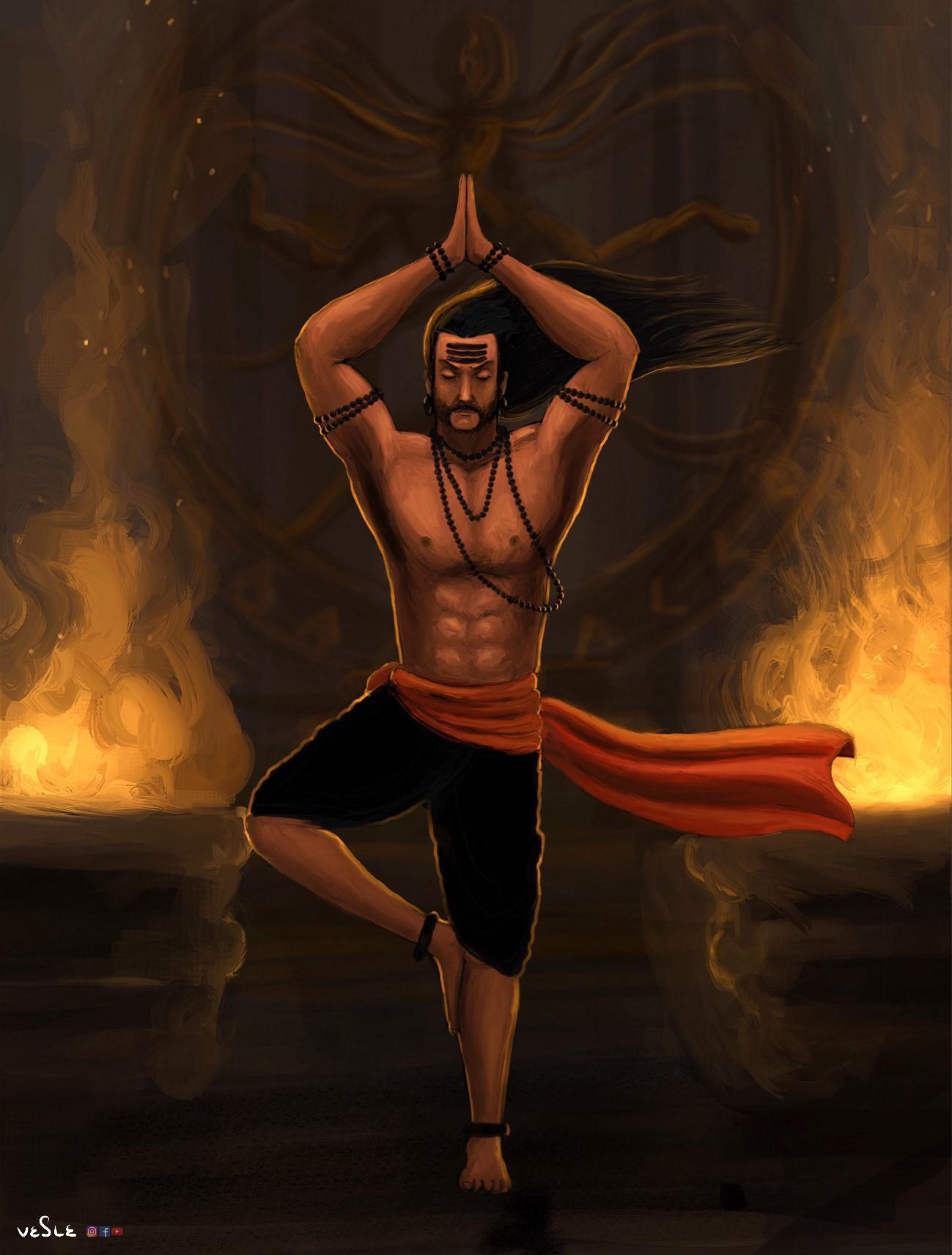 1299x1712 Ravana is not a Demon King to Sri Lankans.