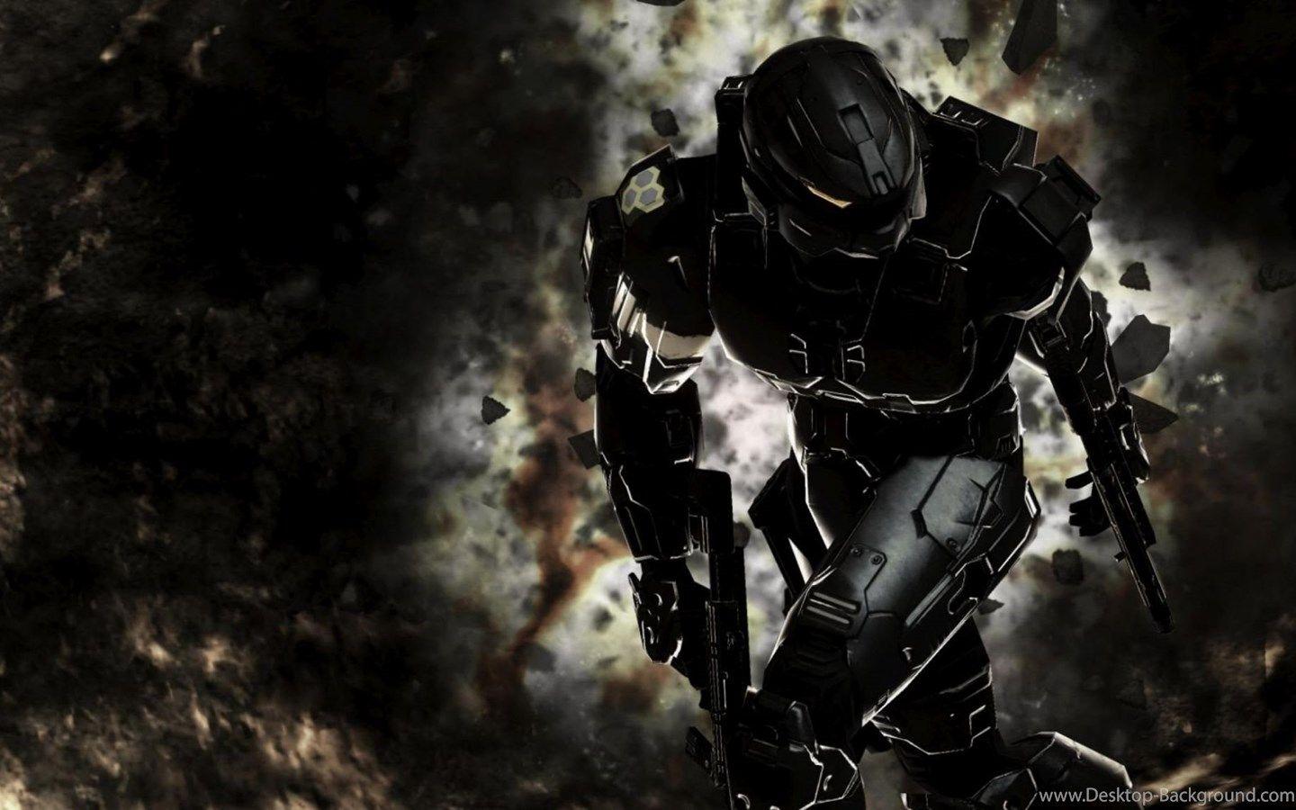 1440x900 HD Halo Wallpaper HD, Desktop Background 2048x1152 Desktop Background
