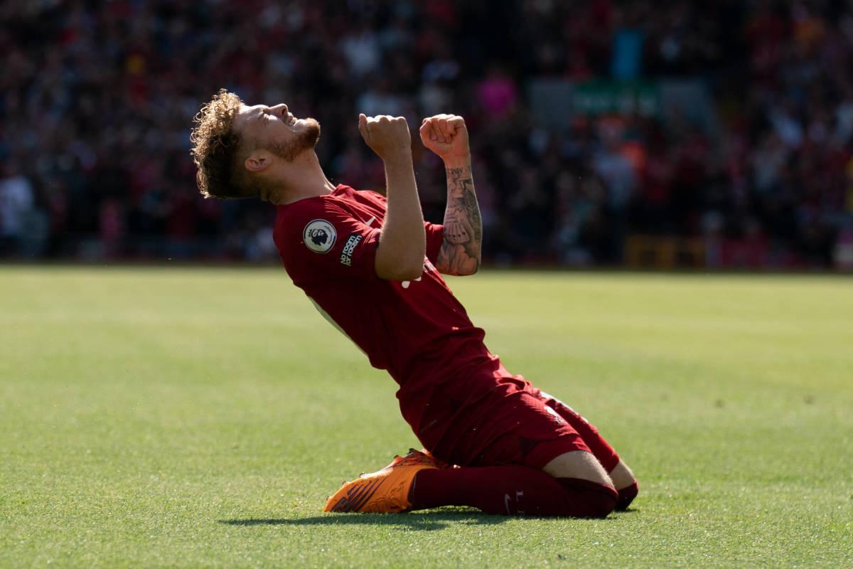 1200x800 Jurgen Klopp Gives Harvey Elliott Injury Update After Liverpool Beat Bournemouth Illustrated Liverpool FC News, Analysis, and More