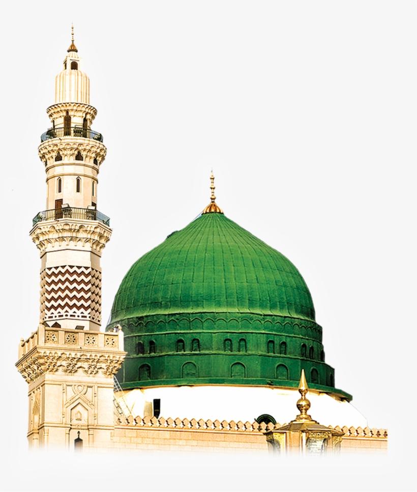 820x966 Final Advice Of Aala Hazrat Imam Ahmed Raza Khan Masjid Al Nabawi PNG Download