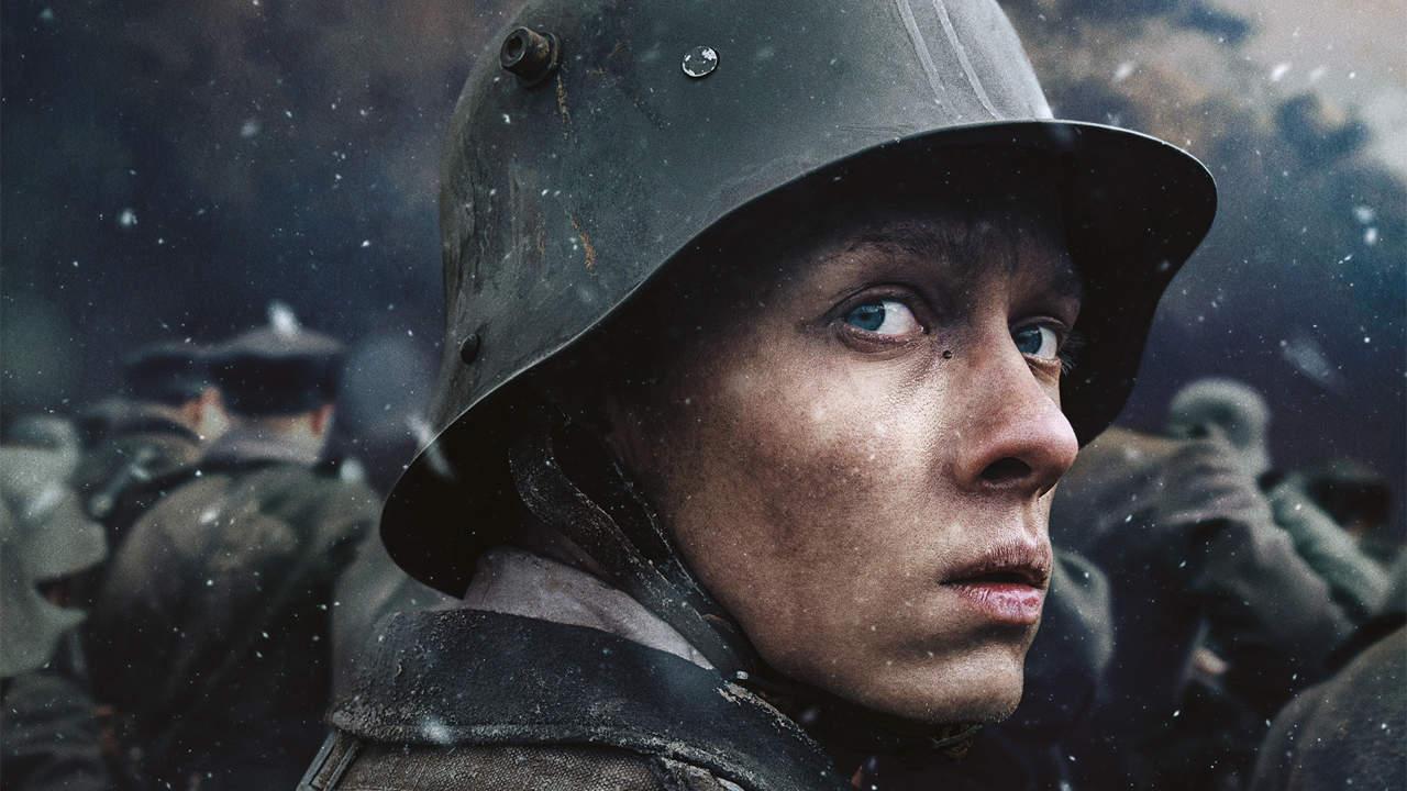 All Quiet on the Western Front Wallpapers - Top Free All Quiet on the