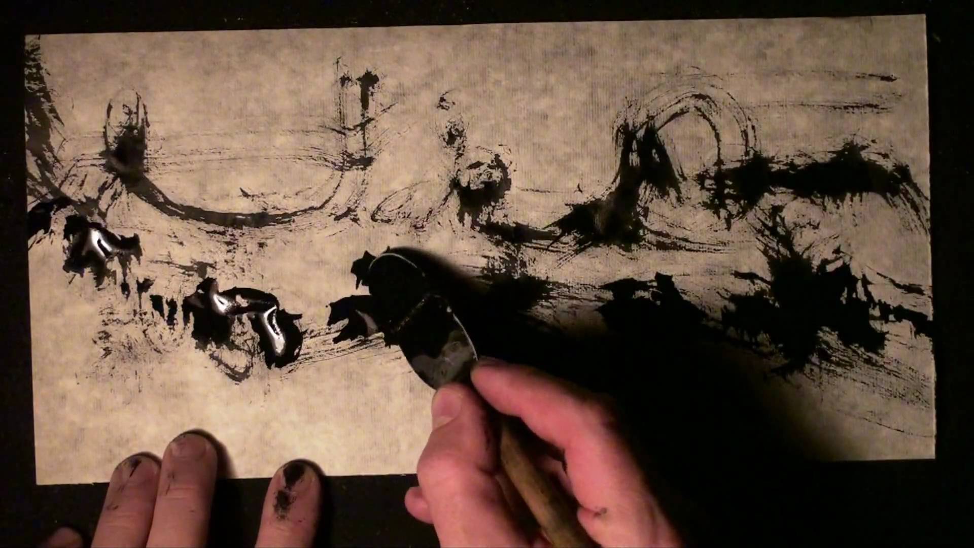 1920x1080 Sumi e wallpaper Gallery