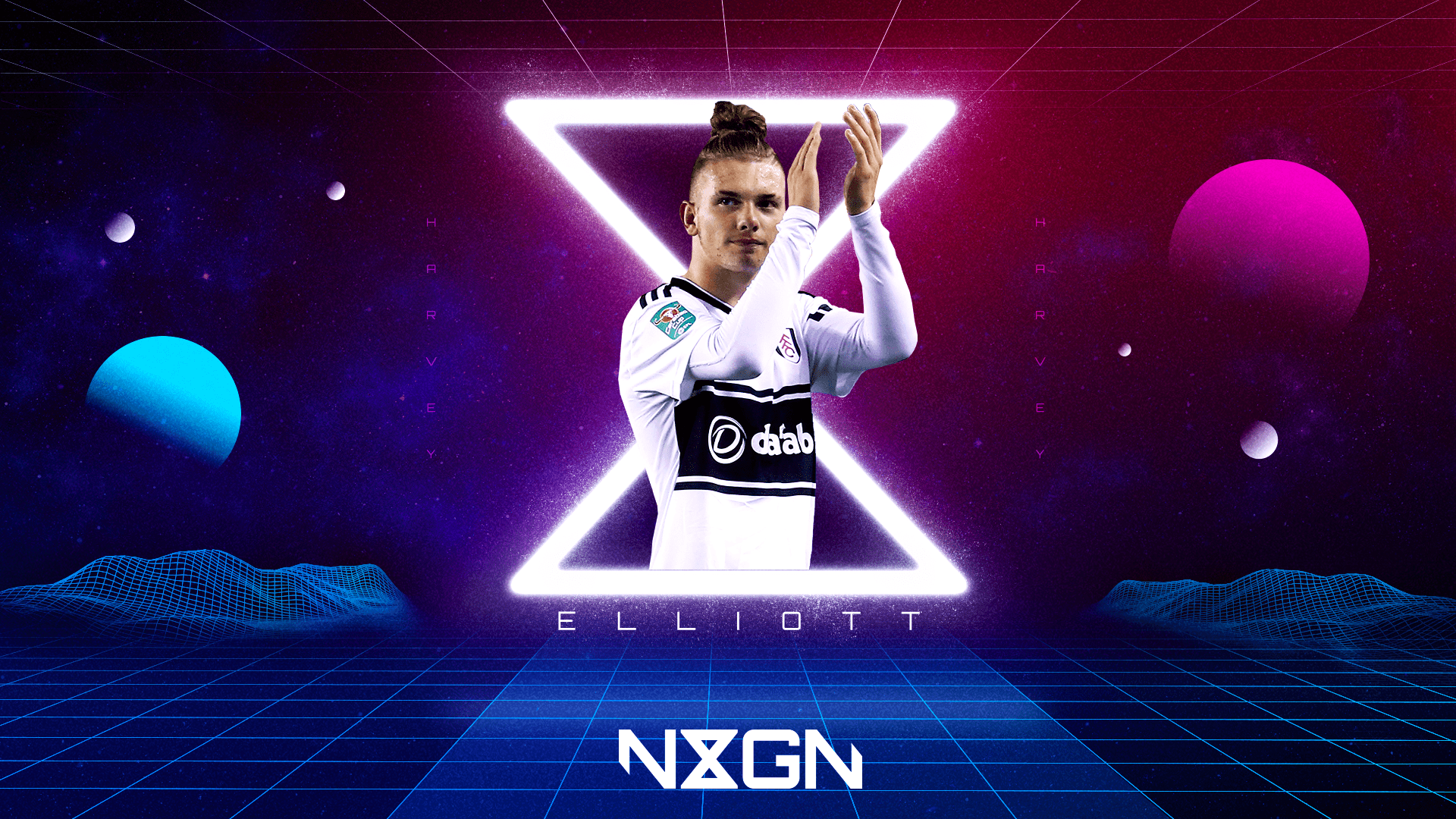 1920x1080 Harvey Elliott HD Wallpaper and Background