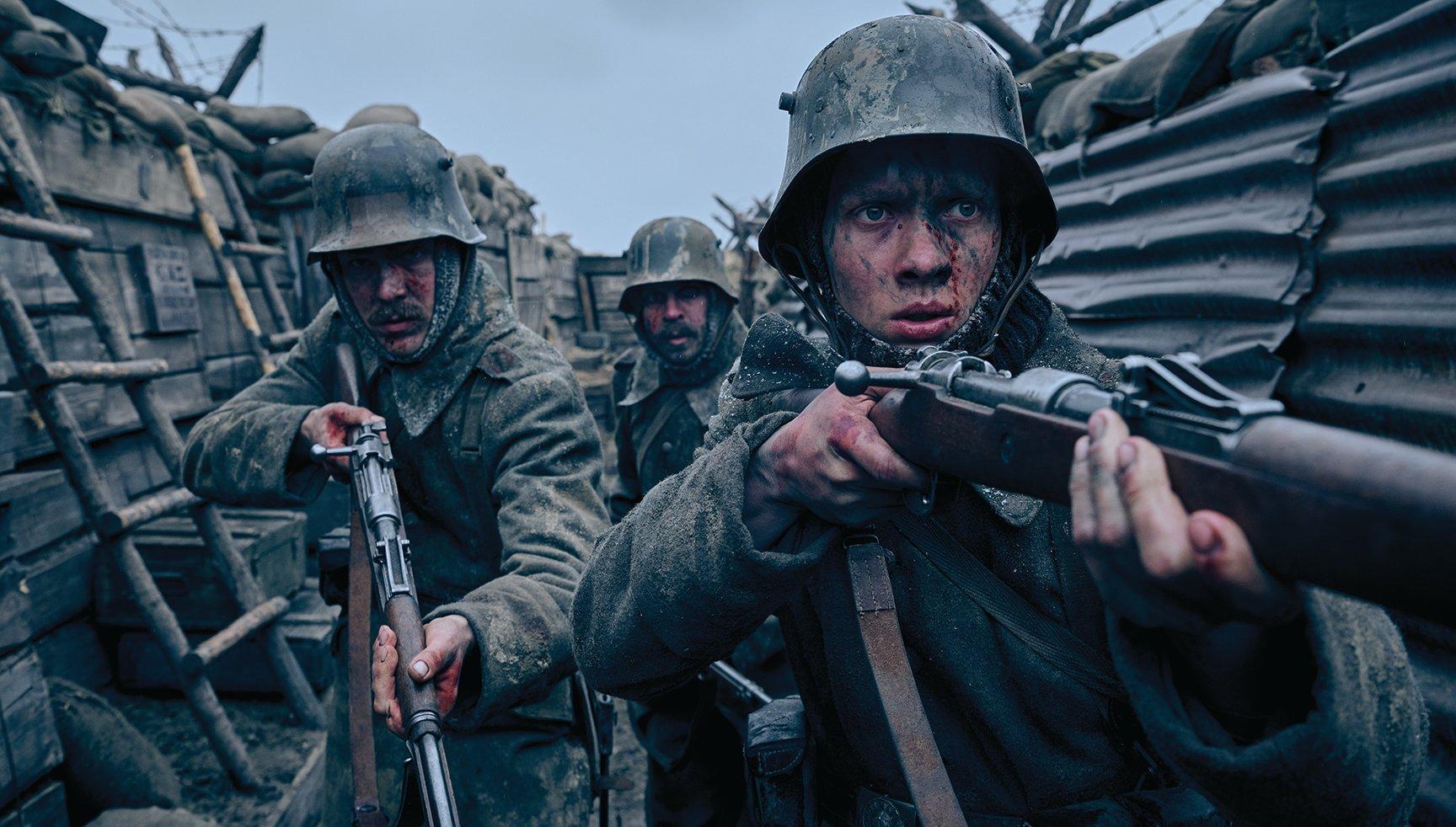 1728x982 Back To The Battlefield For All Quiet On The Western Front American Society Of Cinematographers (en US)