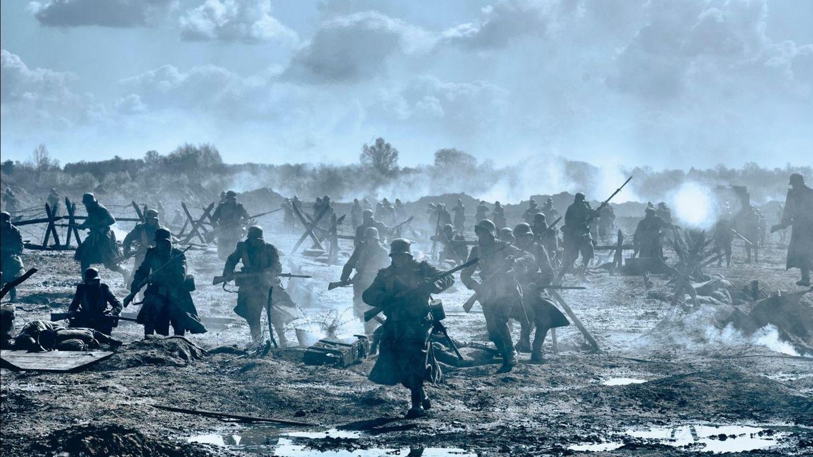 1600x900 Em>All Quiet On The Western Front</em>: A Strong Anti War Film, And At The Right Time Socialist Web Site