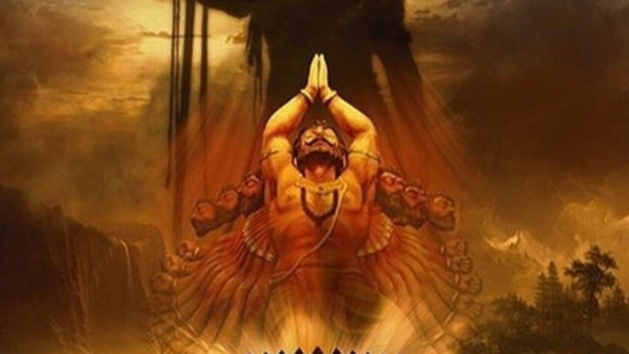 1280x720 Believe it or Not King Ravana was The Great Ruler