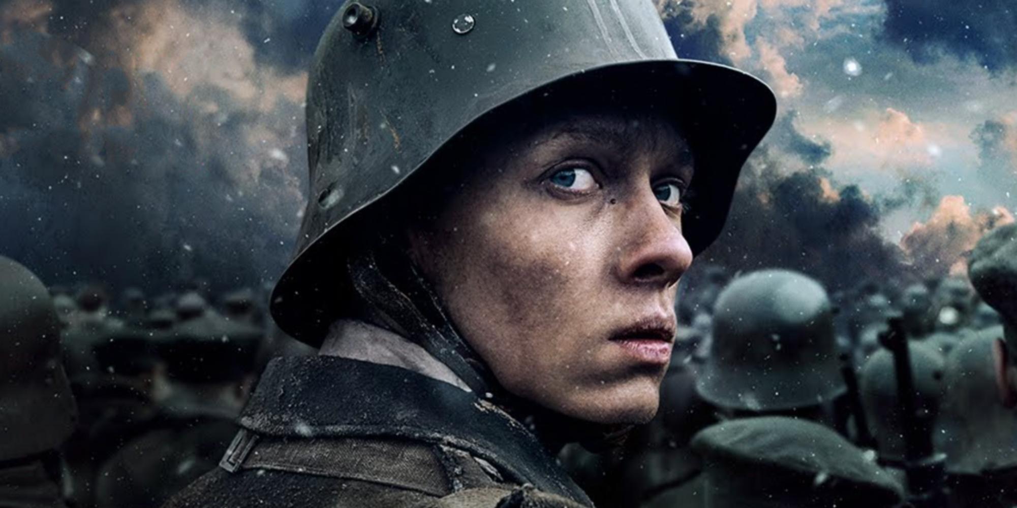 2001x1001 The Next Best Picture Podcast Quiet On The Western Front