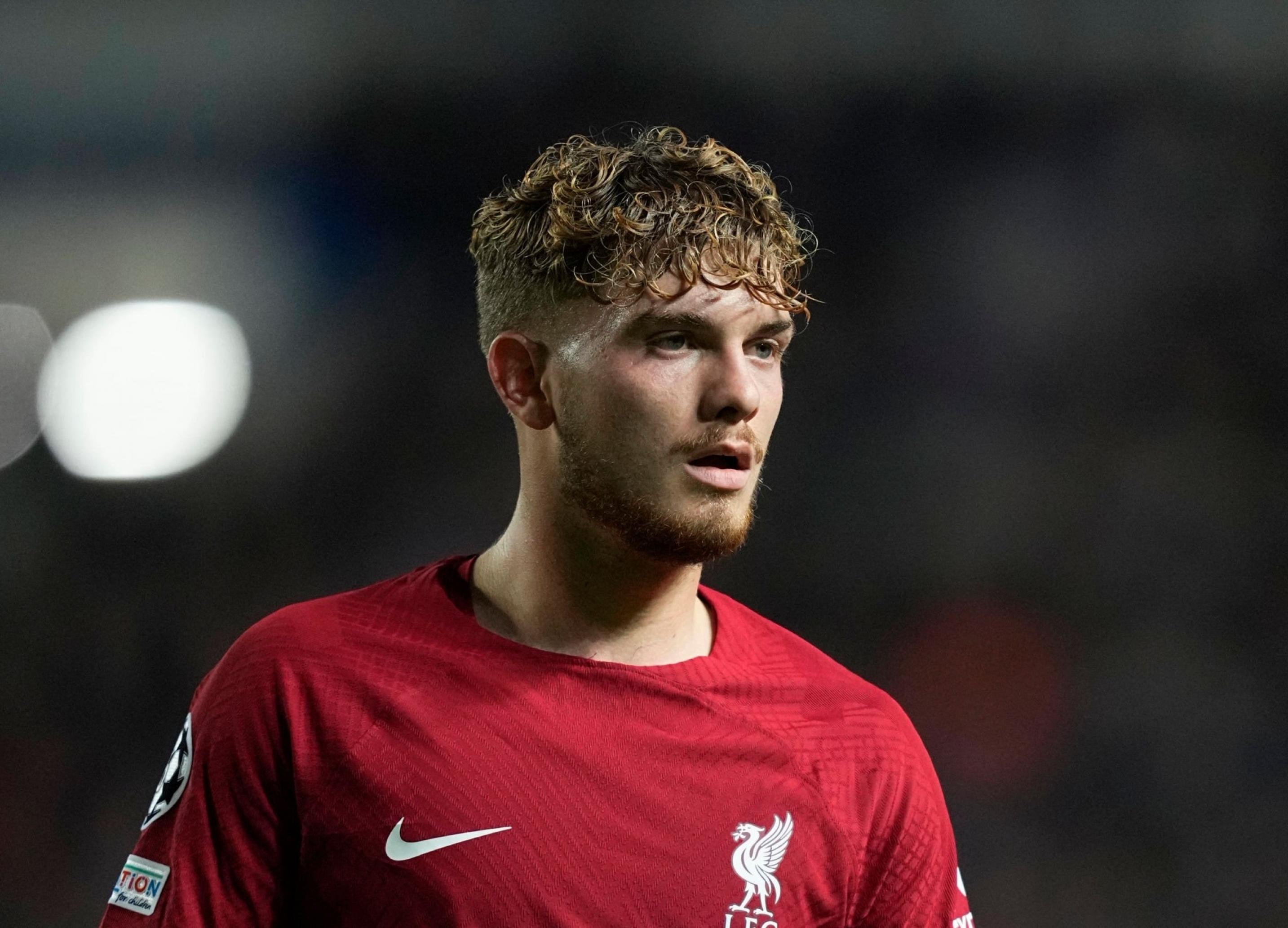 2867x2065 Harvey Elliott HD Wallpaper