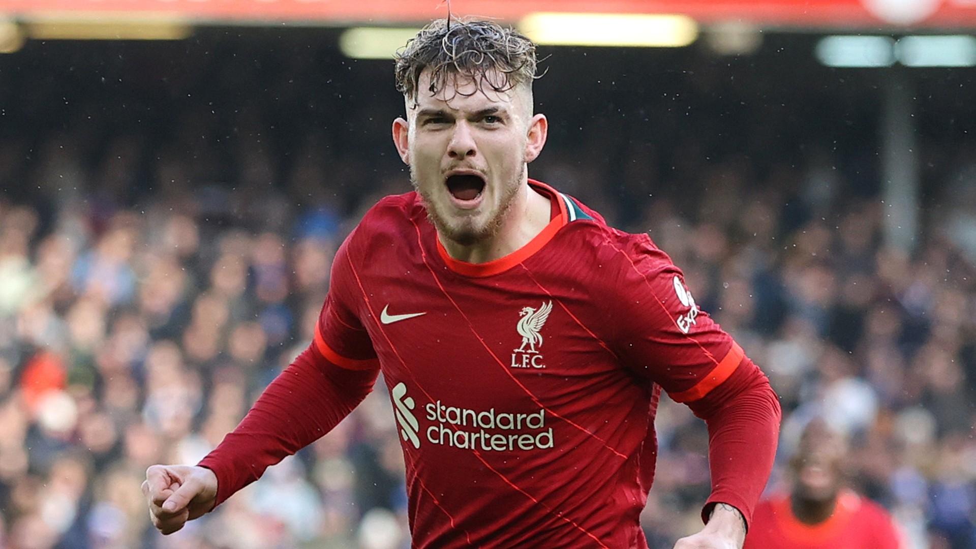 1920x1080 Elliott Steals The Show As £50m Man Diaz Makes Encouraging Liverpool Debut. Goal.com US
