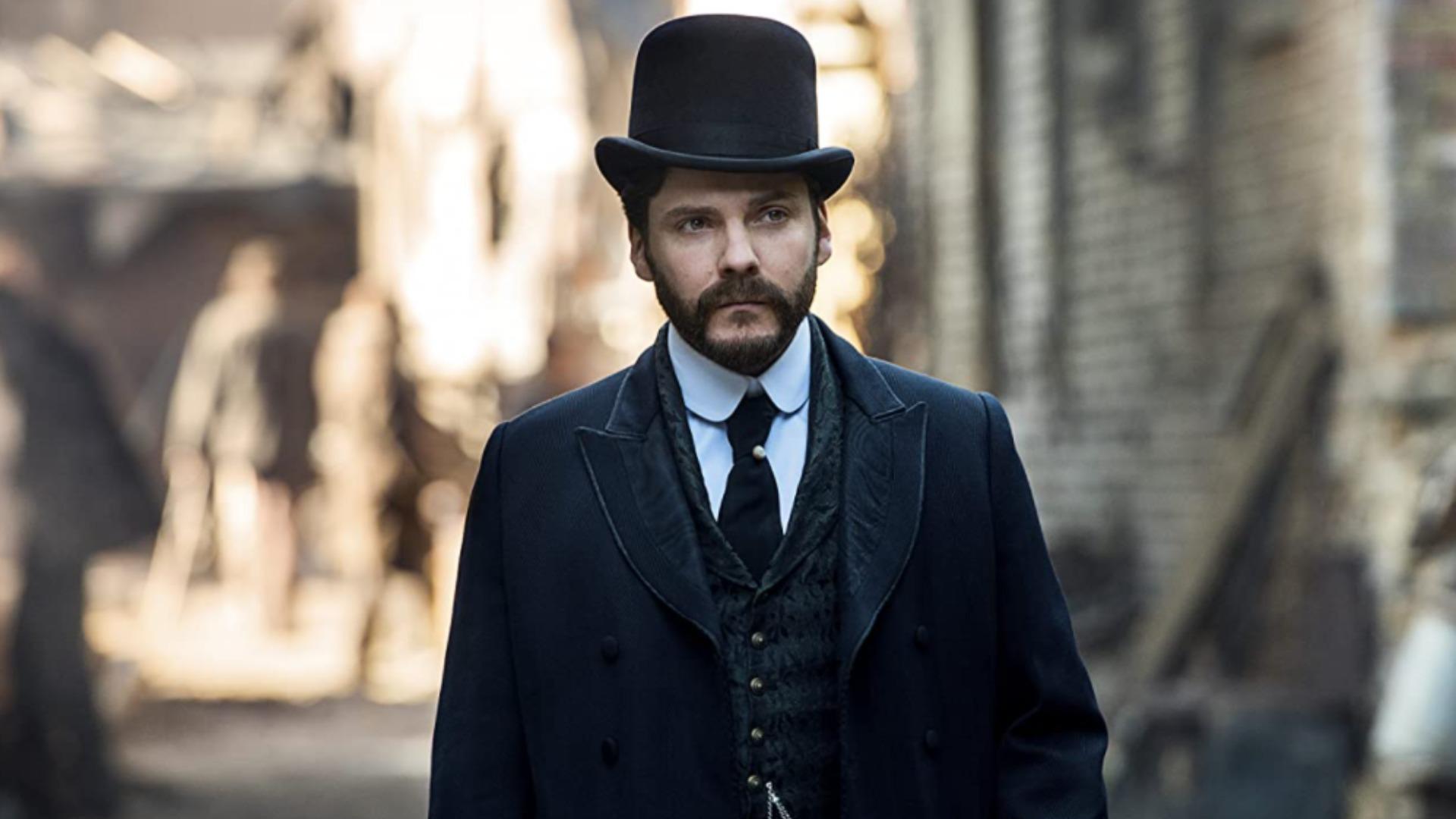 1920x1080 Netflix reveals first look at All Quiet on the Western Front starring Daniel Brühl