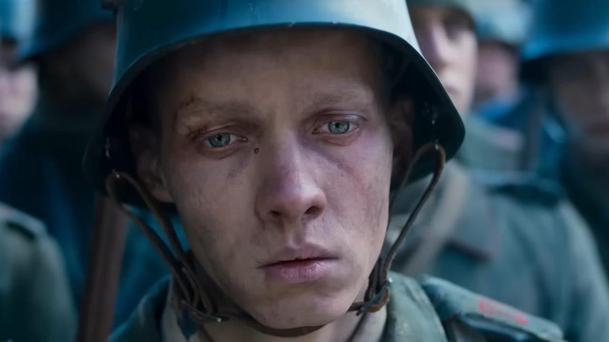 1200x675 Netflix's 'All Quiet On The Western Front' Looks Truly Phenomenal