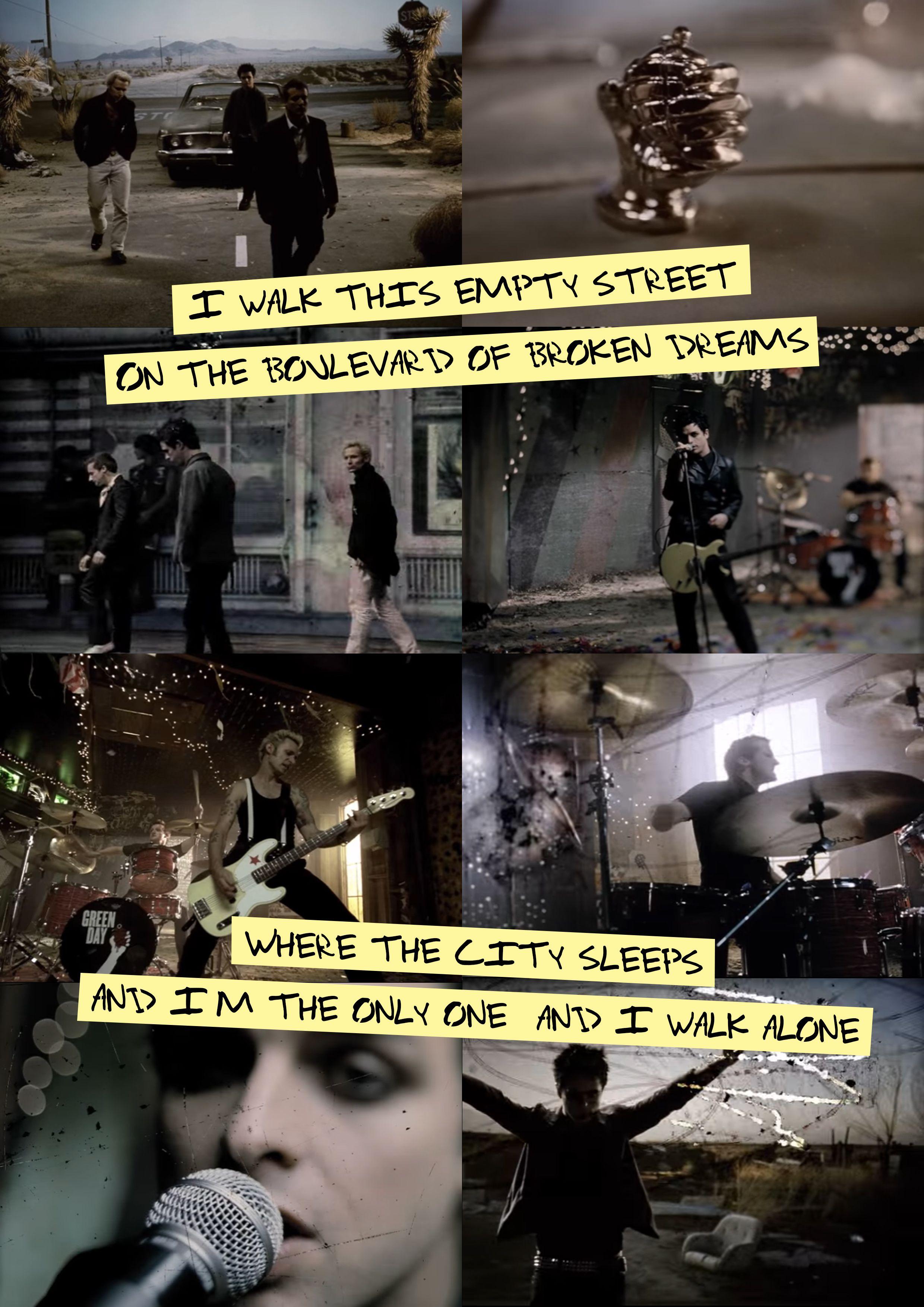 2480x3508 Green Day Videos