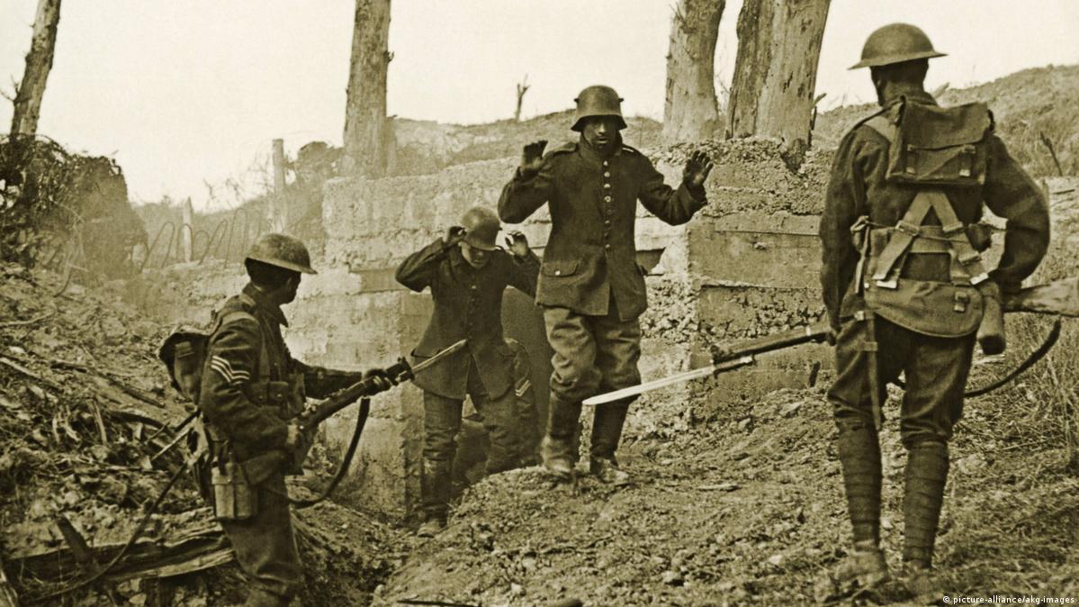 1199x674 How Nazis Censored 'All Quiet On The Western Front'