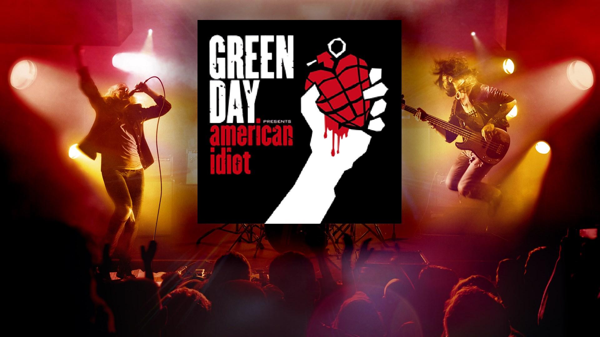 1920x1080 Buy Boulevard Of Broken Dreams Day Store En HU