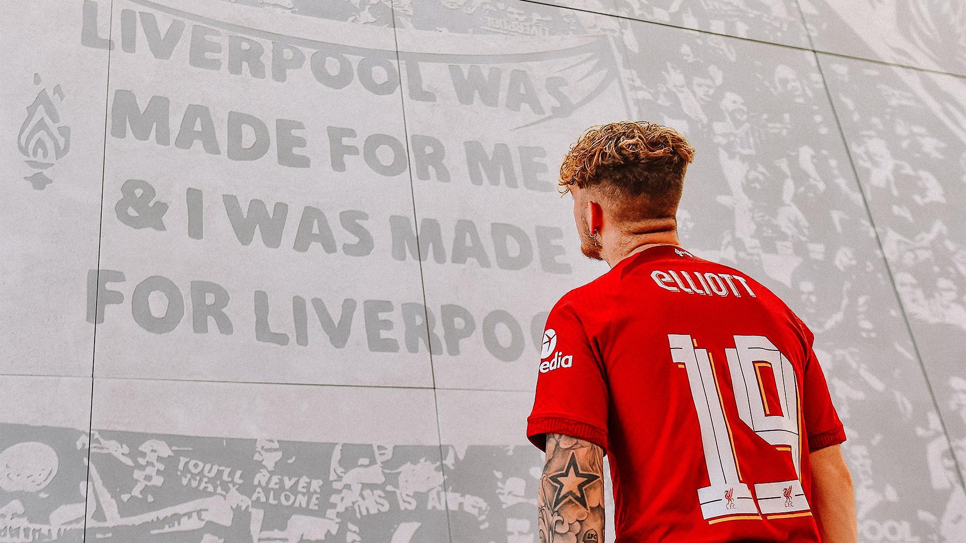 1920x1080 Liverpool FC