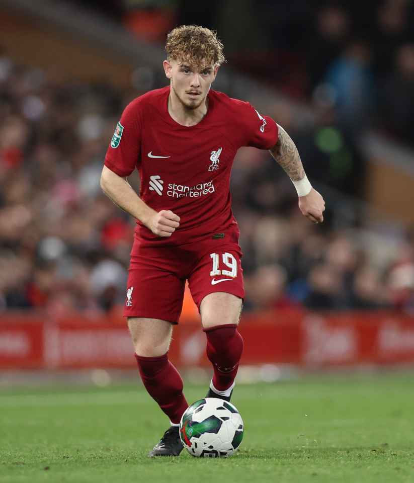 823x960 Why is Harvey Elliott not talked about for England?' talkSPORT pundits surprised Liverpool star not in conversation as Gareth Southgate selects Chelsea midfielder Conor Gallagher in 2022 World Cup squad