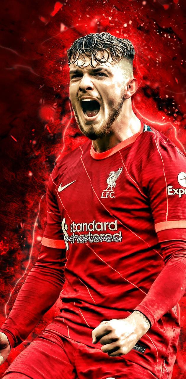 630x1280 Harvey Elliott wallpaper