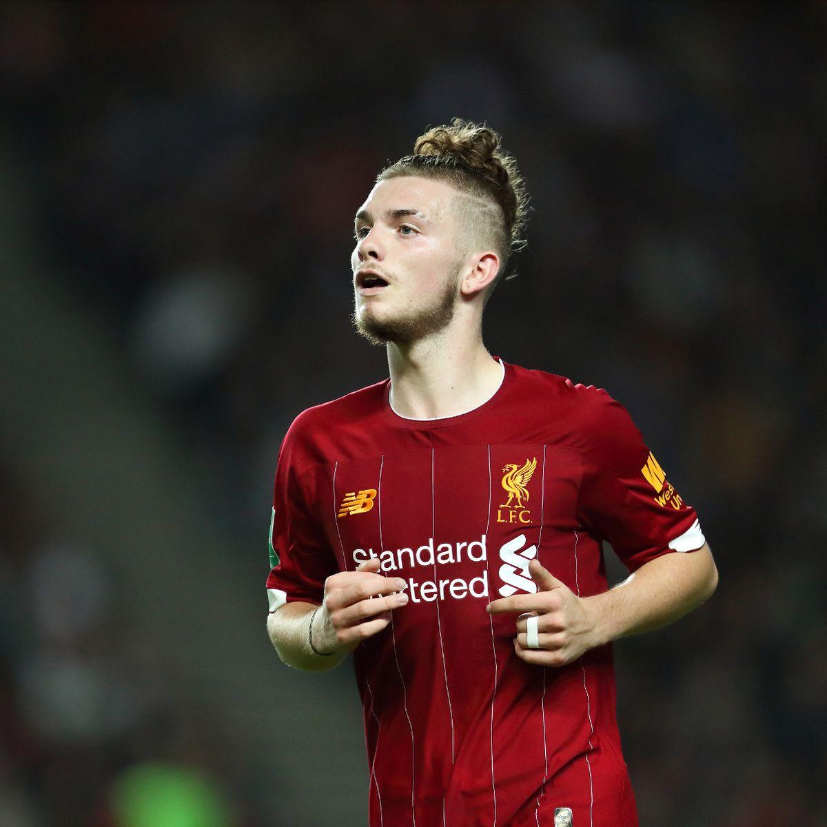 Harvey Elliott Wallpapers Top Free Harvey Elliott Backgrounds