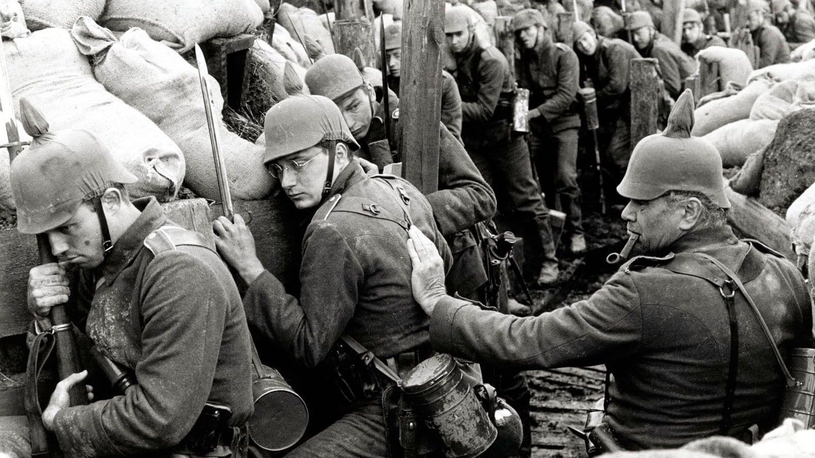 1600x900 All Quiet on the Western Front (1979)