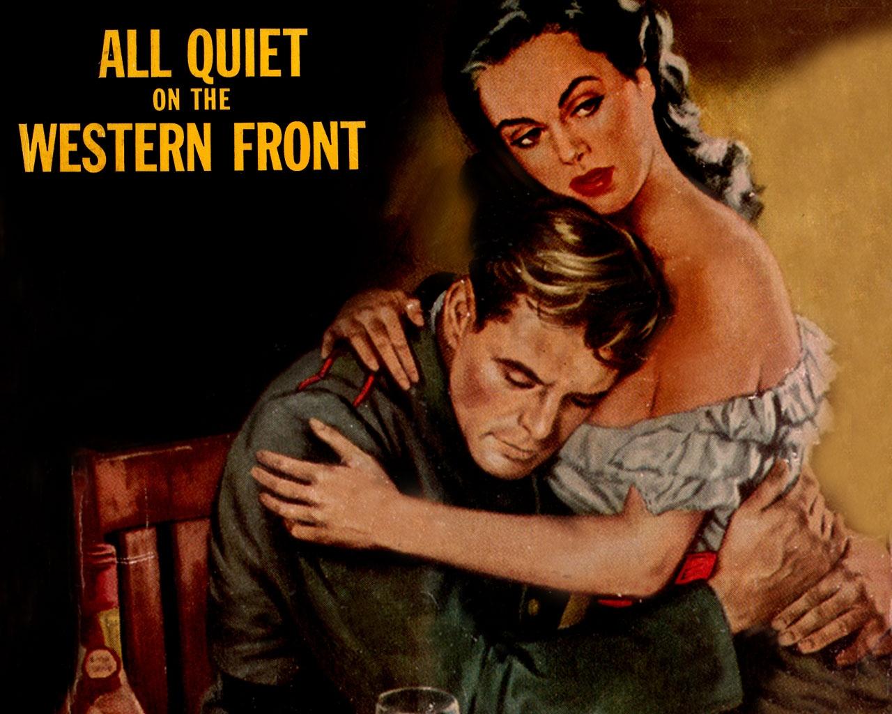 1280x1024 Free download All Quiet On The Western Front Wallpaper 3 [1280x1024] for your Desktop, Mobile & Tablet. Explore A Quiet Place Movie Wallpaper. Wizards Of Waverly Place The Movie