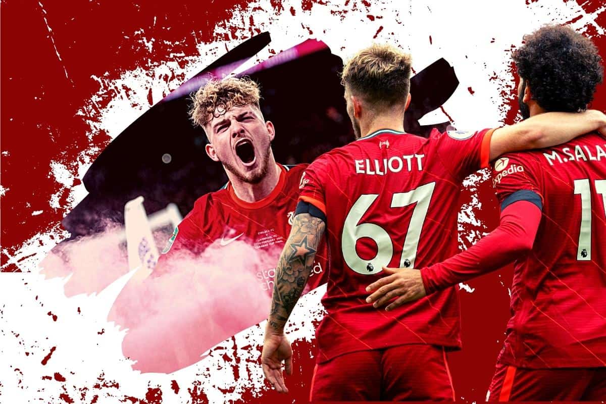 1200x800 Harvey Elliott interview: From Kyiv to Paris and 'begging' Mo Salah to stay FC Is Anfield