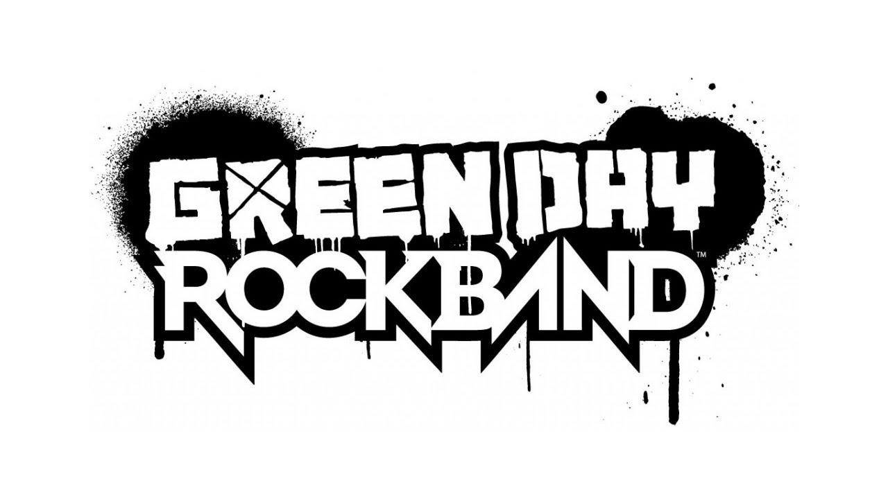 1280x720 Boulevard of Broken Dreams Day: Rock Band