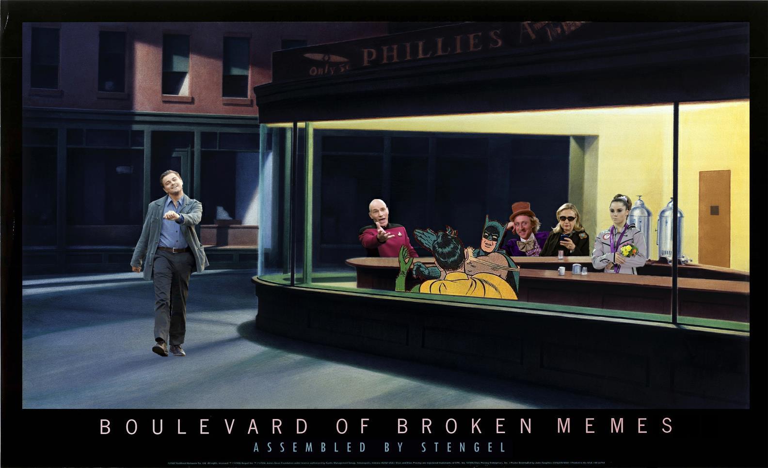 1584x966 Boulevard of broken Memes