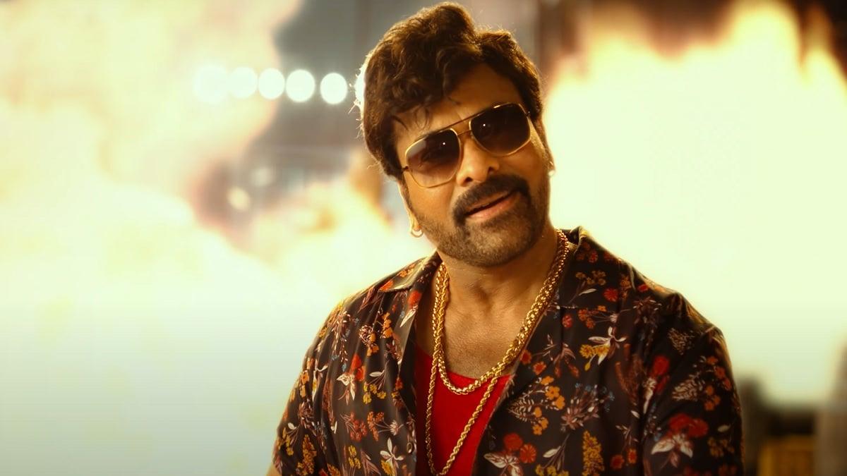 1200x675 Waltair Veerayya: Just the safe bet that Chiranjeevi needs after Godfather and Acharya