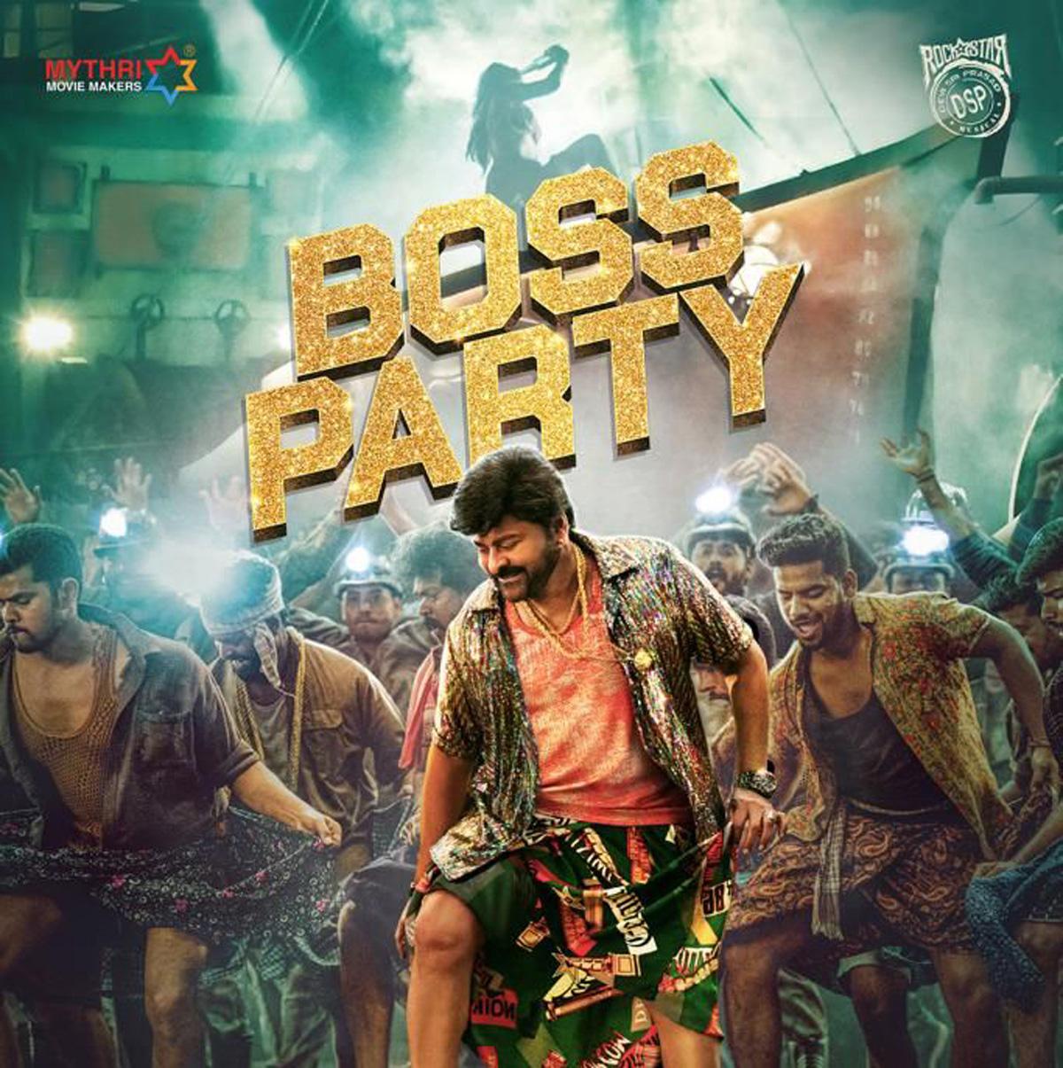 1200x1205 Waltair Veerayya: Telugu audience are unique among all Indians