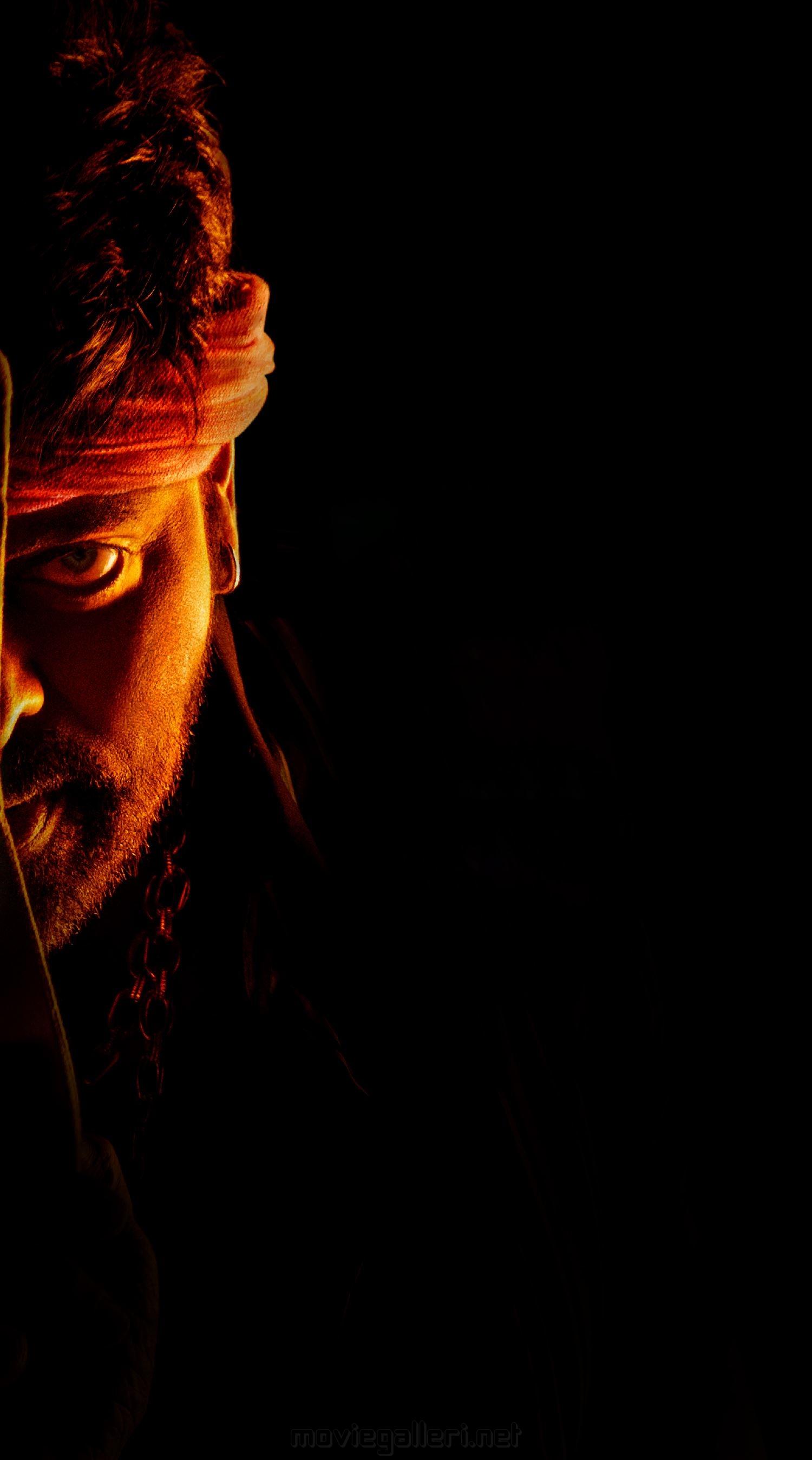 1500x2695 Waltair Veerayya Movie HD Image