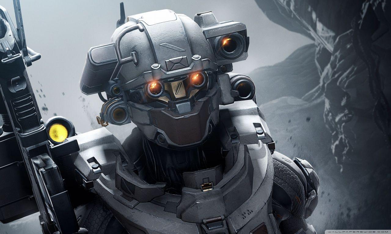 1280x768 Halo 5 Wallpaper , Download 4K Wallpaper For Free