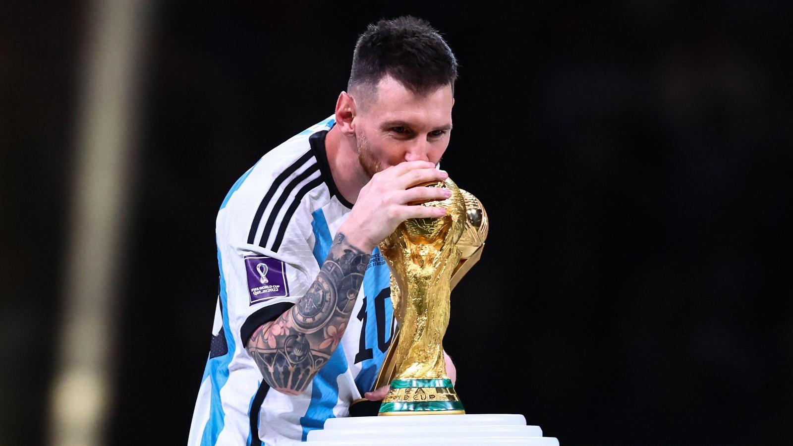 1600x900 big names who have declared Lionel Messi the GOAT: Neymar, Rooney, Guardiola